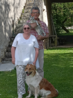 Nous avec Volt et Zig